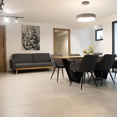 Domus Alba Apartment Трапани Екстериор снимка