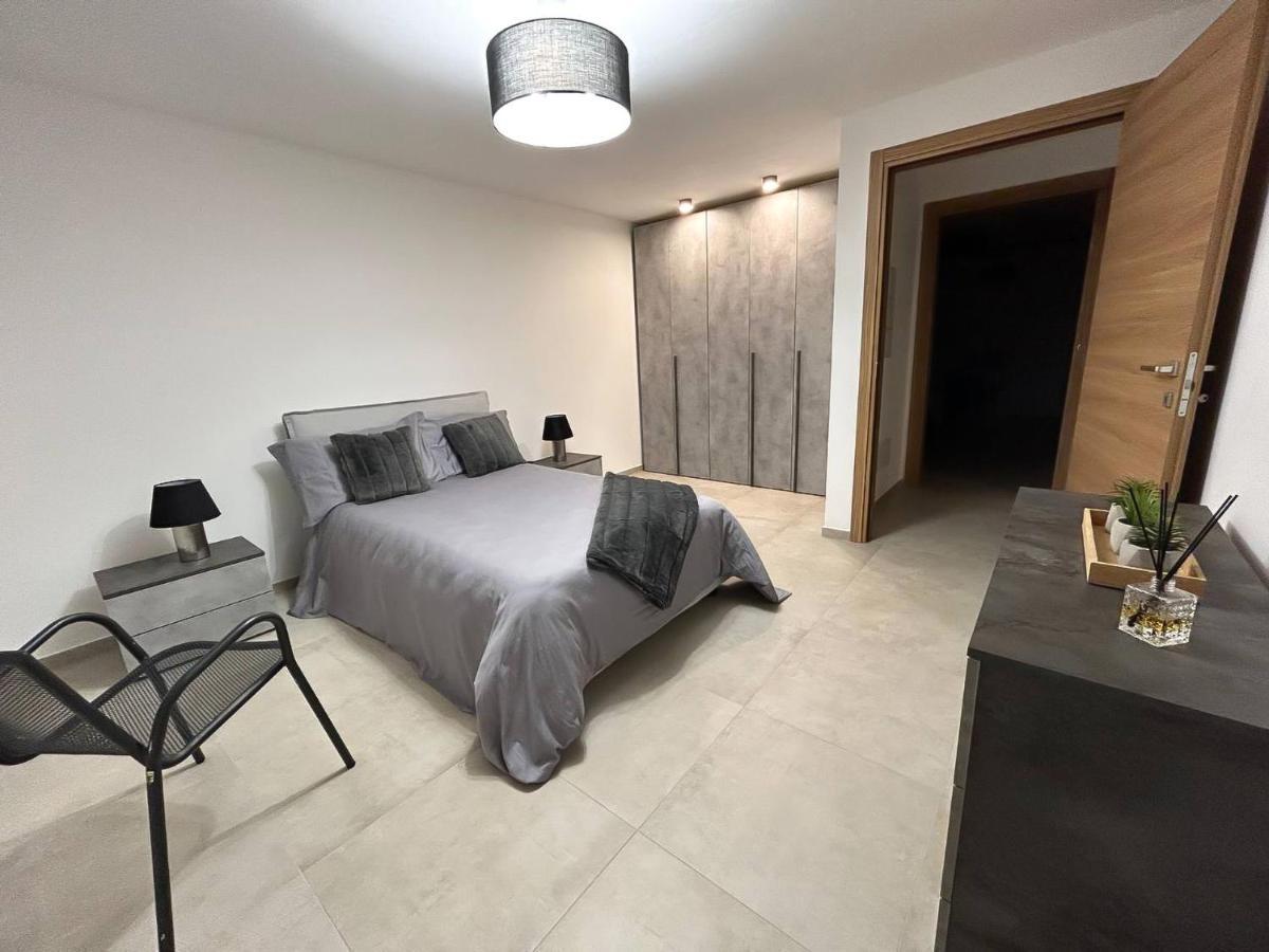 Domus Alba Apartment Трапани Екстериор снимка